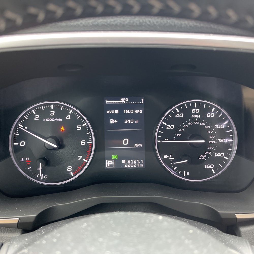 2023 Subaru Ascent - Image 22