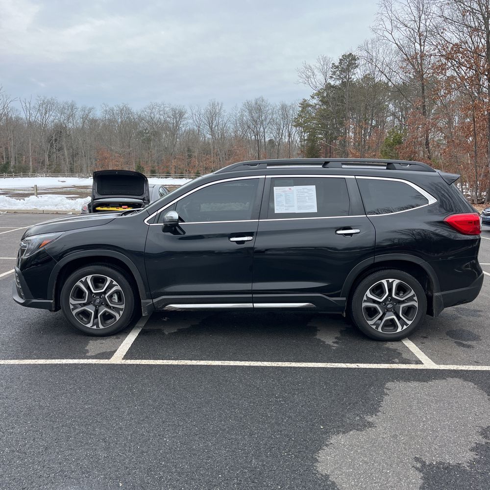 2023 Subaru Ascent - Image 24