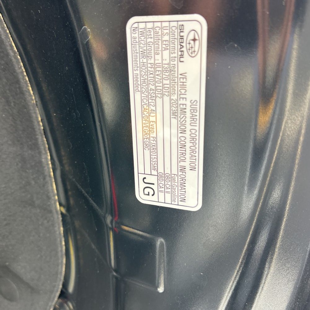 2023 Subaru Ascent - Image 26