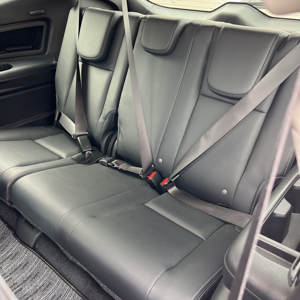 2023 Subaru Ascent - Image 38