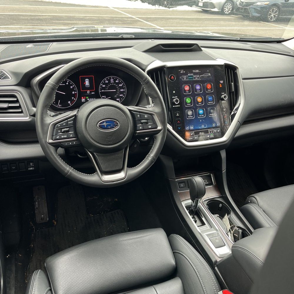 2023 Subaru Ascent - Image 40