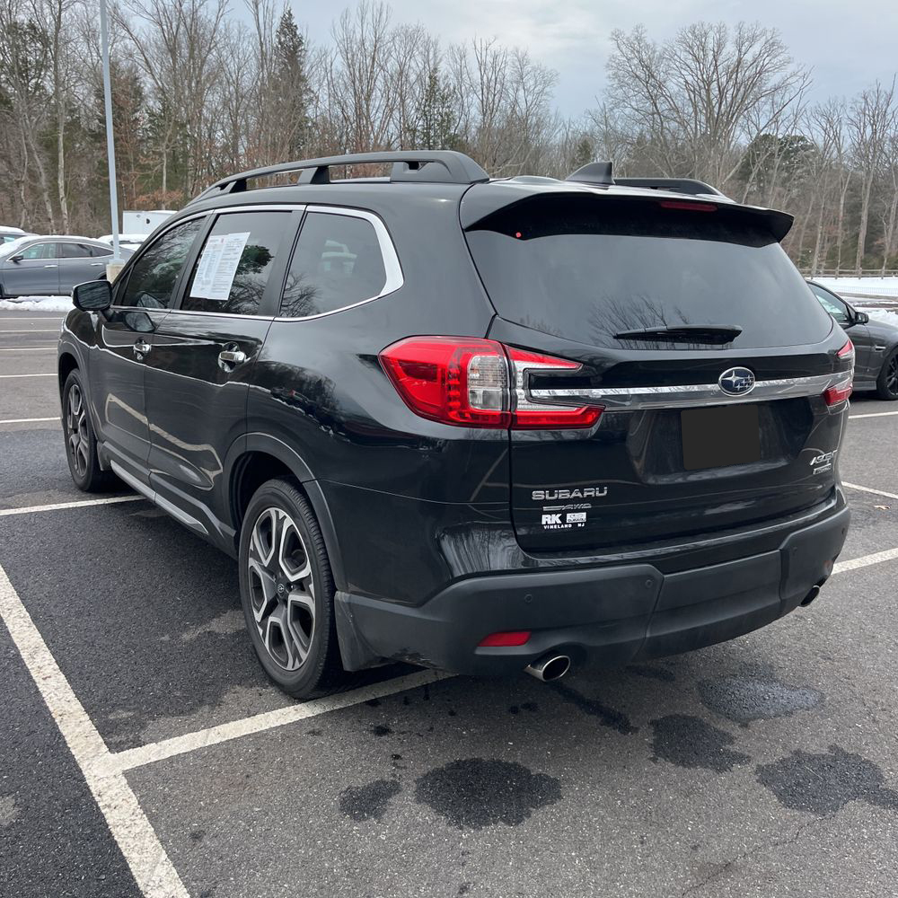 2023 Subaru Ascent - Image 41