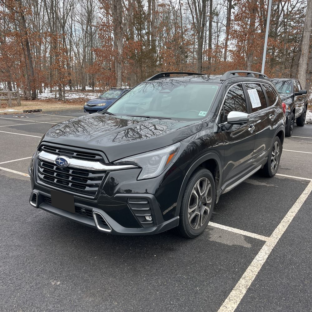 2023 Subaru Ascent