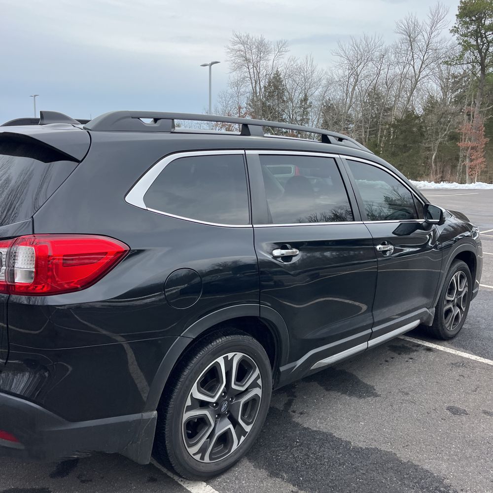 2023 Subaru Ascent - Image 53