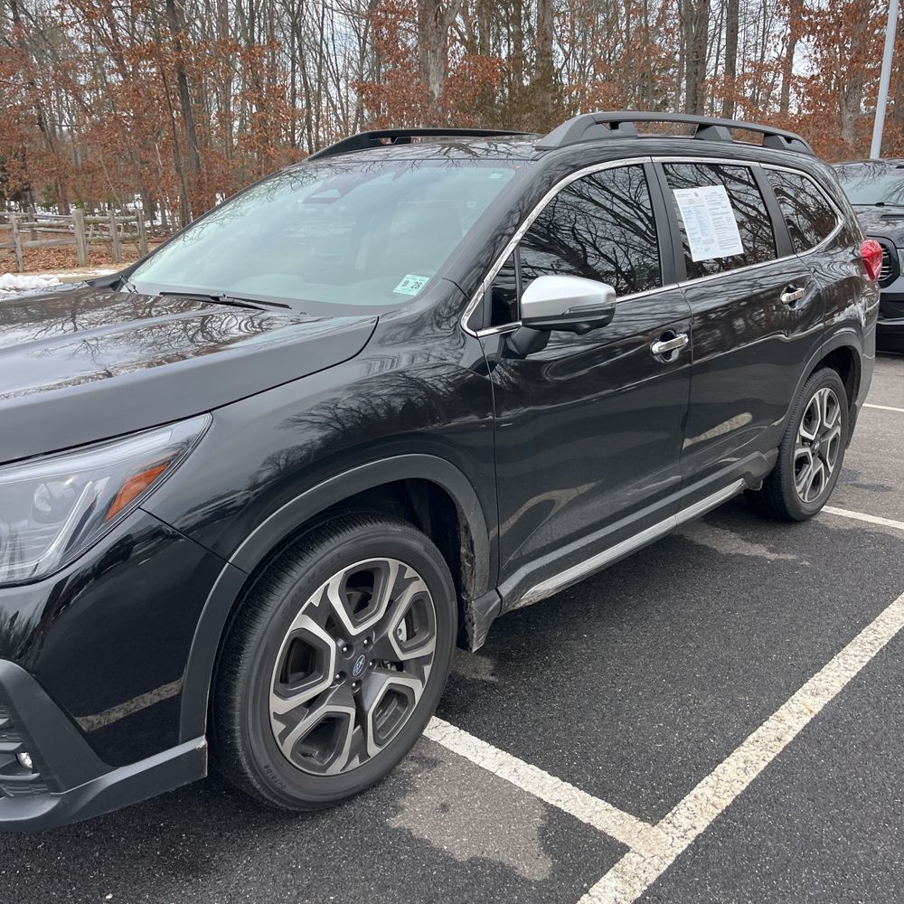 2023 Subaru Ascent - Image 54