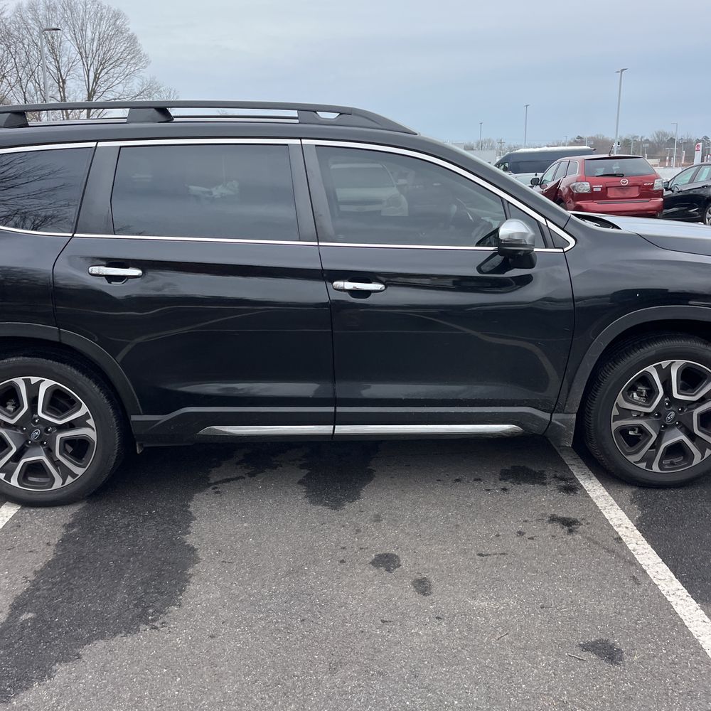 2023 Subaru Ascent - Image 56