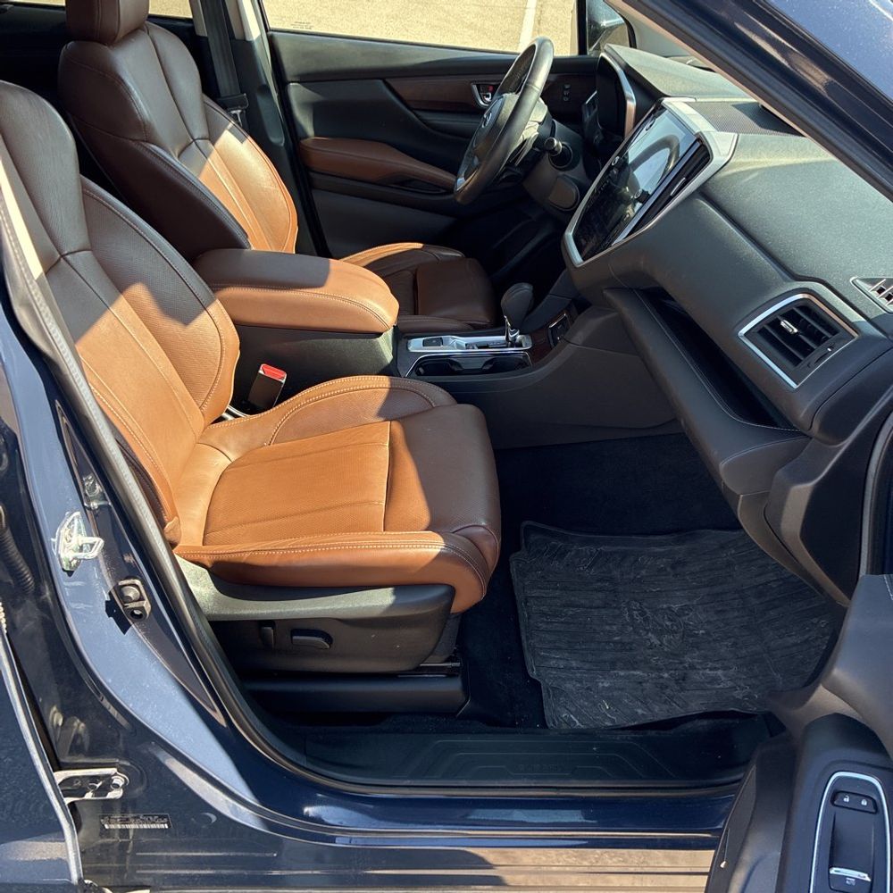 2024 Subaru Ascent - Image 2