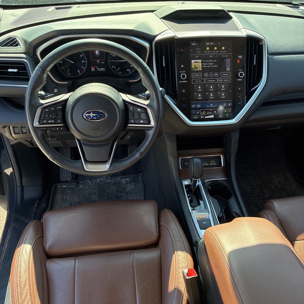 2024 Subaru Ascent - Image 5