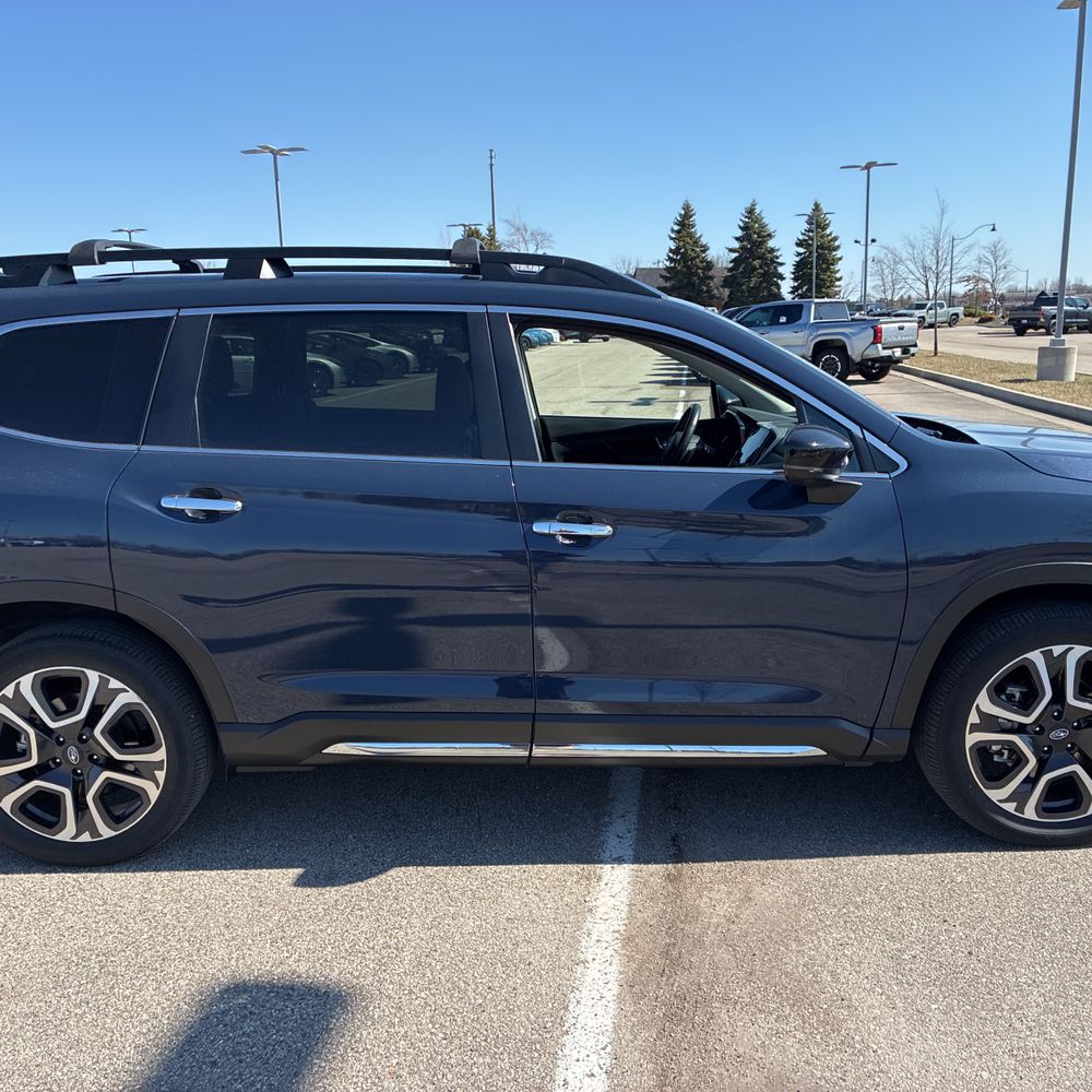 2024 Subaru Ascent - Image 8