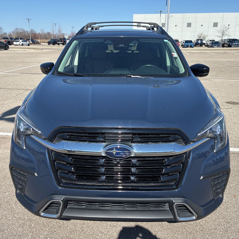 2024 Subaru Ascent - Image 13