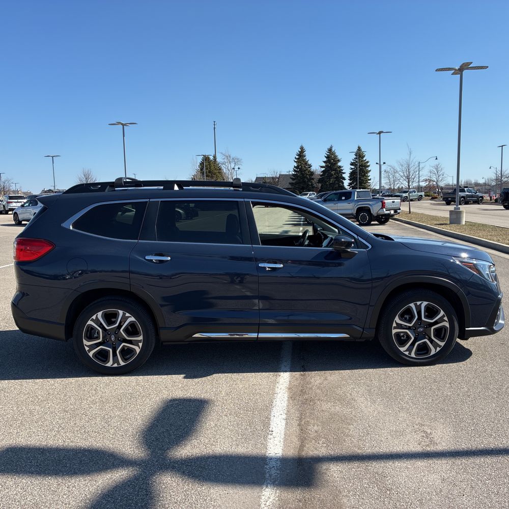 2024 Subaru Ascent - Image 15
