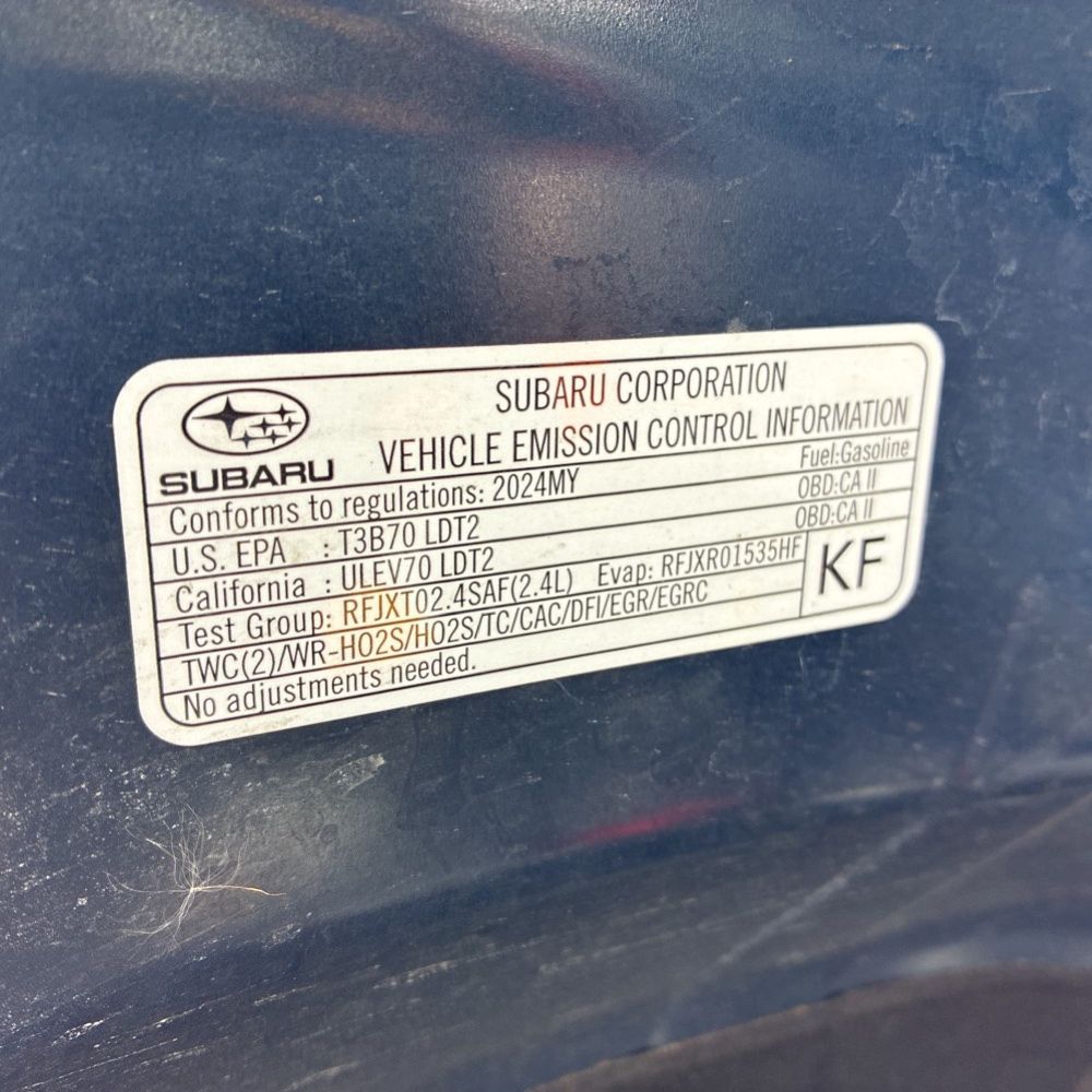 2024 Subaru Ascent - Image 18