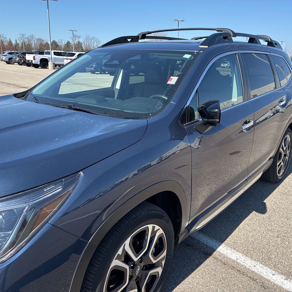 2024 Subaru Ascent - Image 23