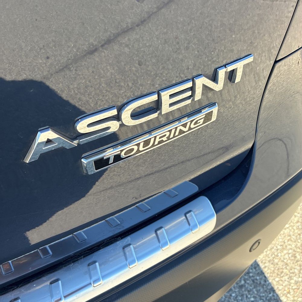 2024 Subaru Ascent - Image 24
