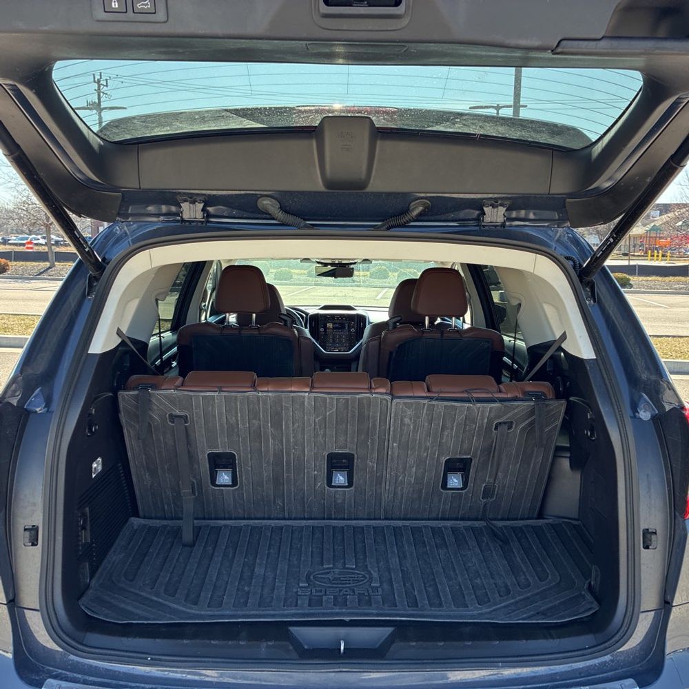 2024 Subaru Ascent - Image 28