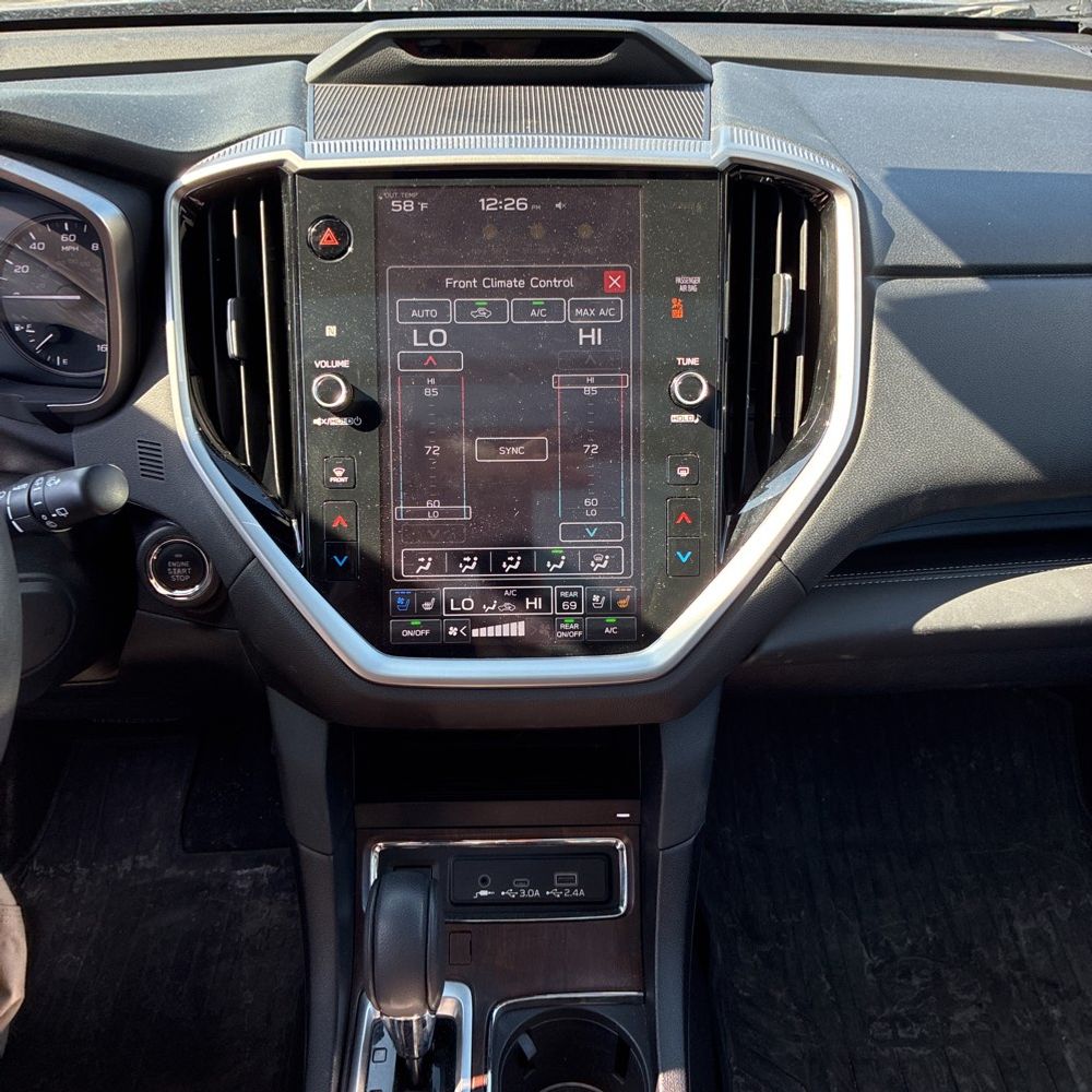 2024 Subaru Ascent - Image 30
