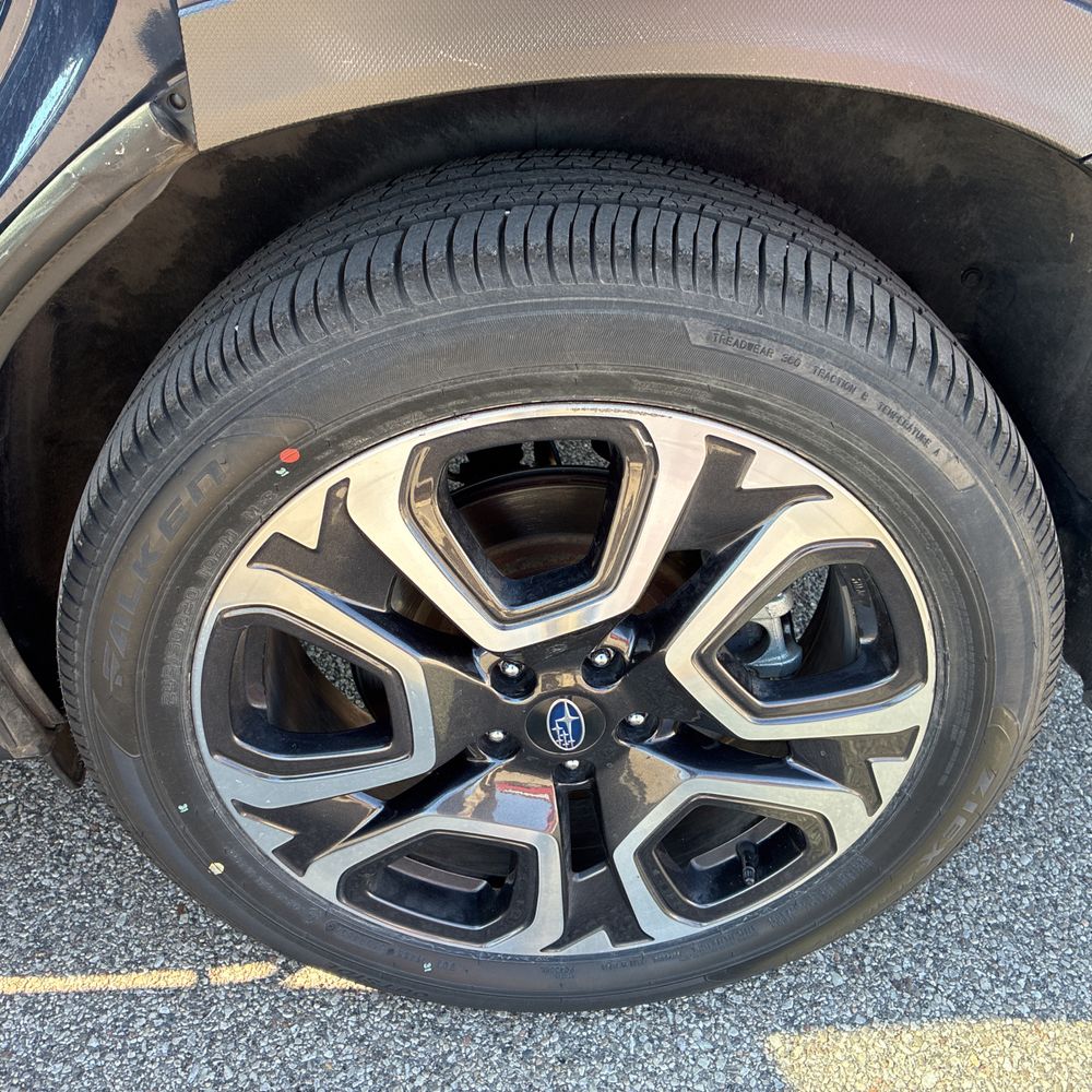 2024 Subaru Ascent - Image 31