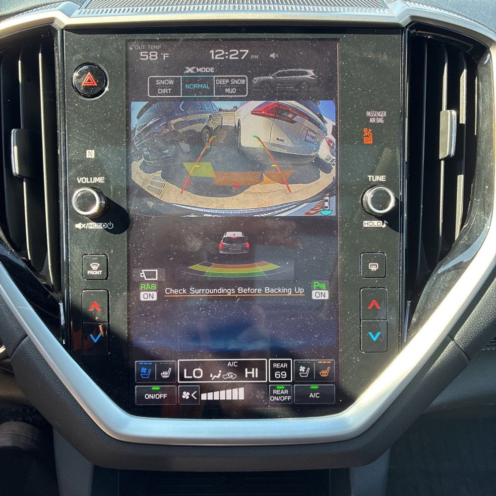 2024 Subaru Ascent - Image 33