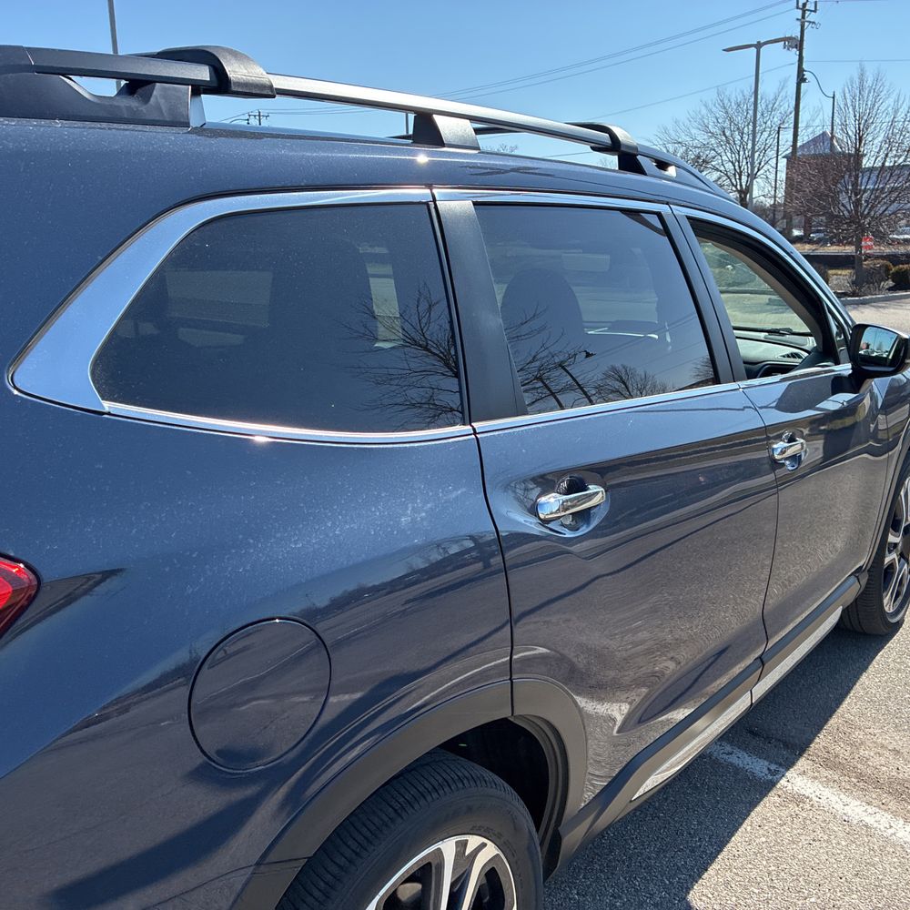 2024 Subaru Ascent - Image 35