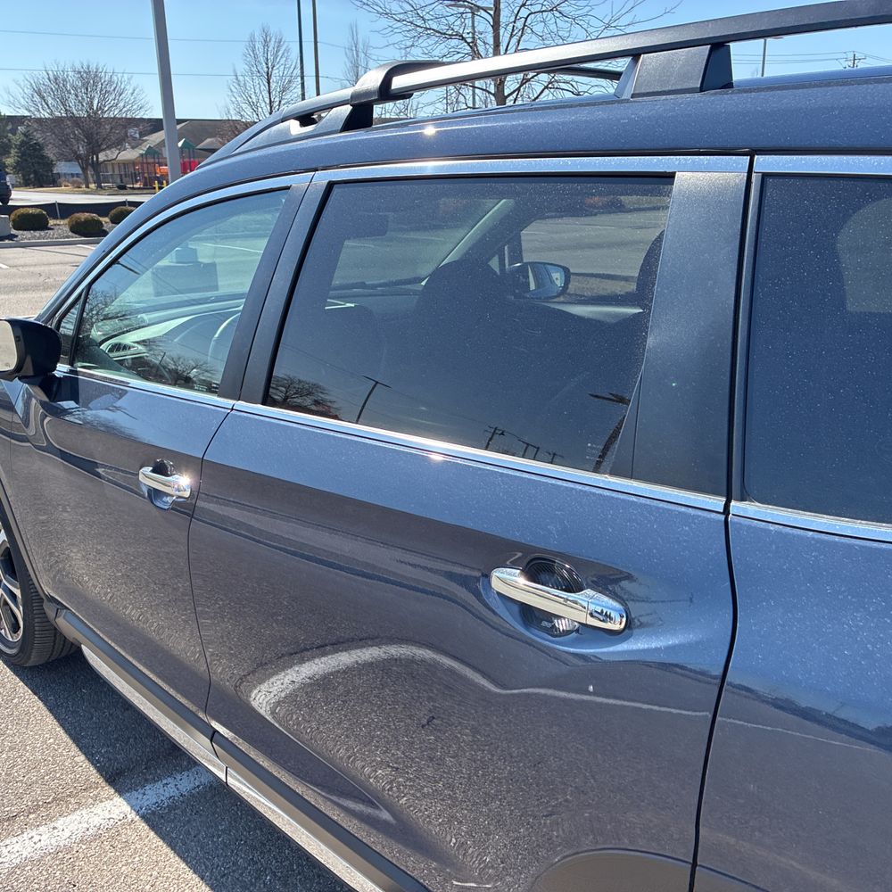 2024 Subaru Ascent - Image 39