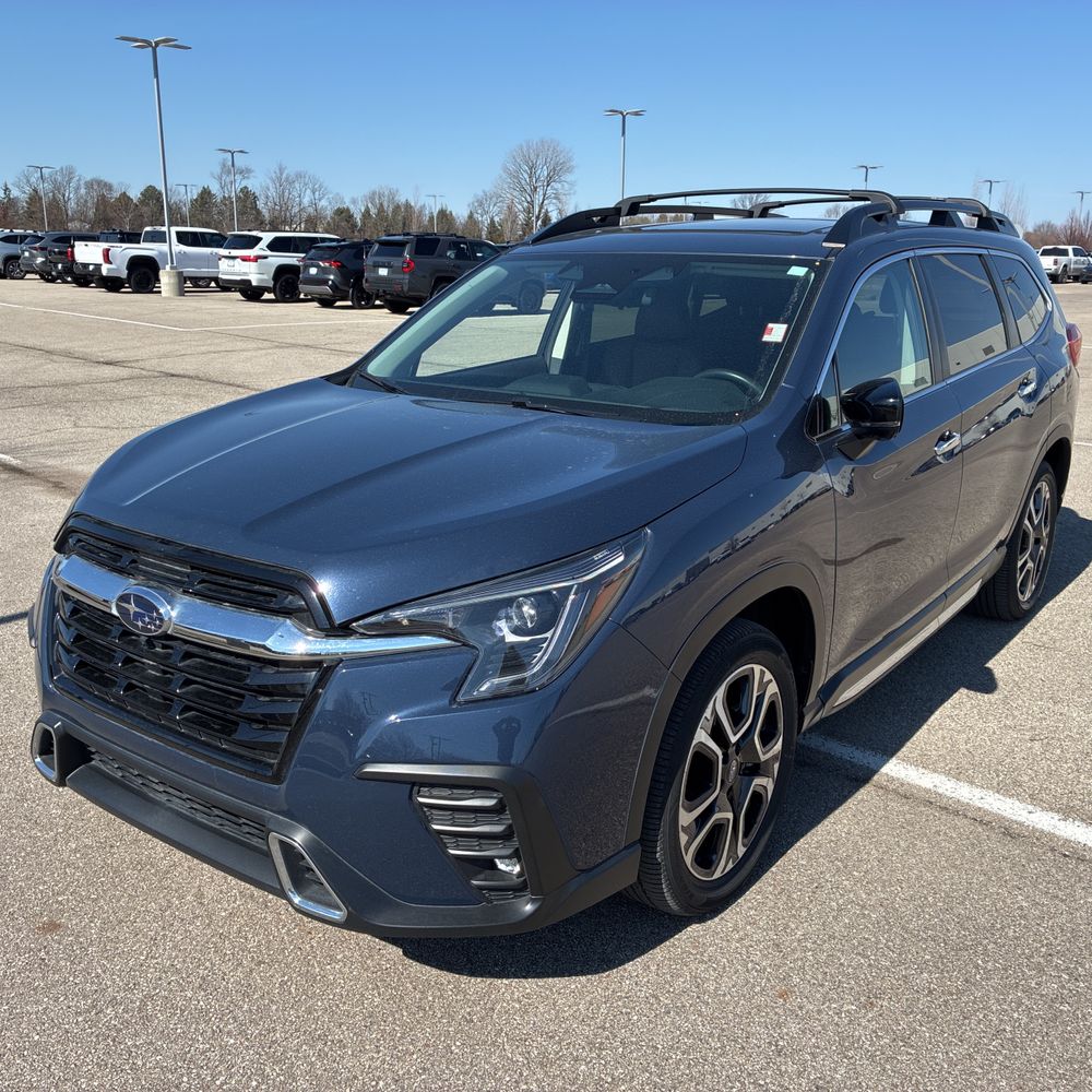 2024 Subaru Ascent - Image 43