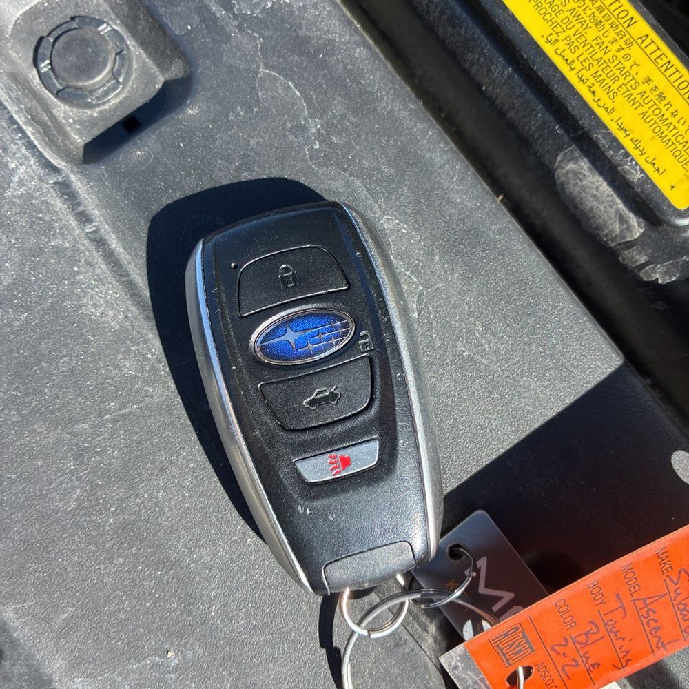 2024 Subaru Ascent - Image 52