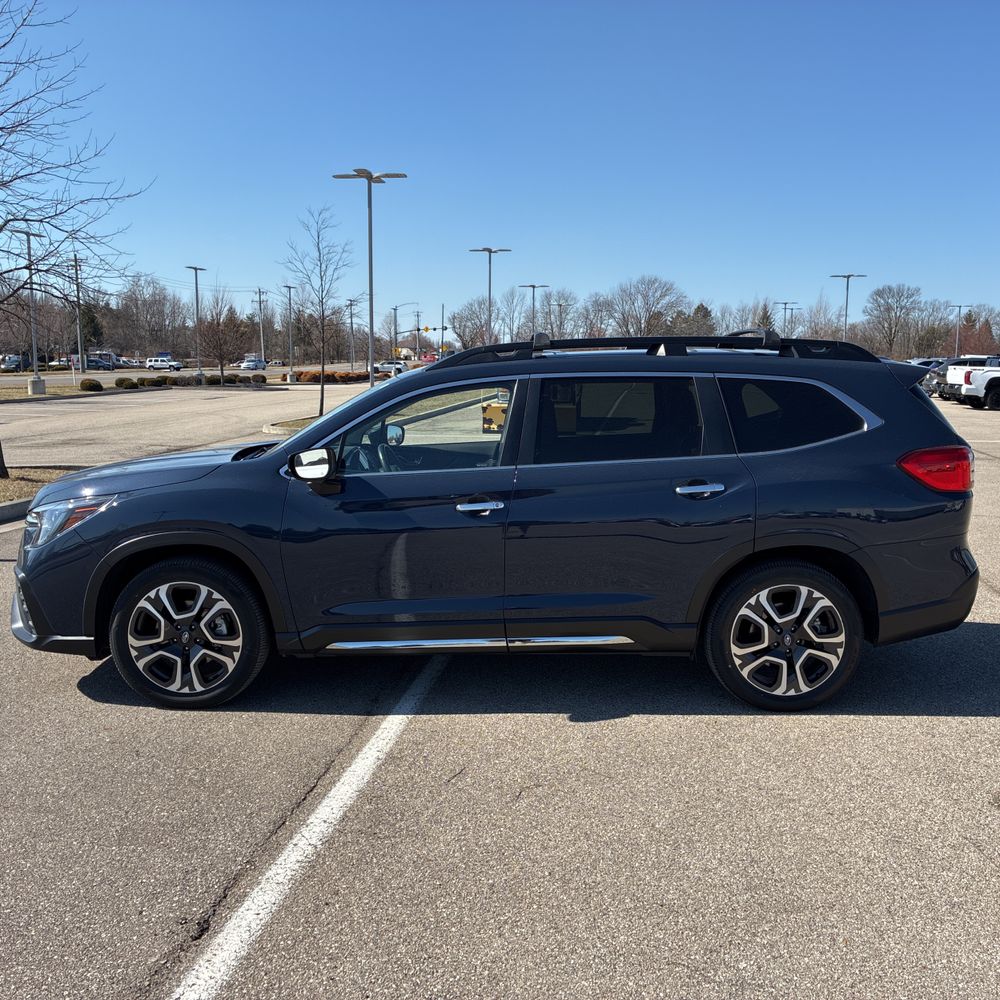 2024 Subaru Ascent - Image 56