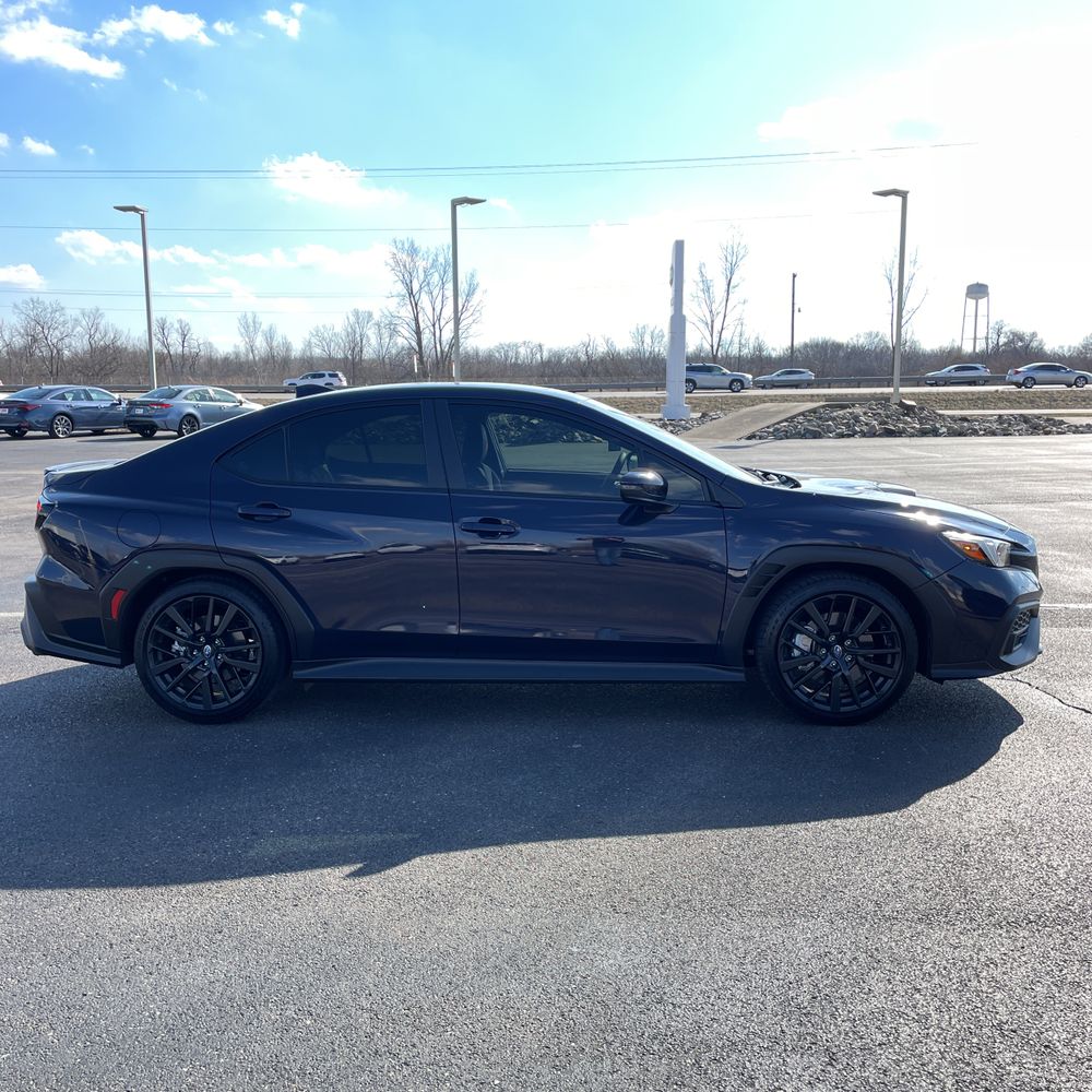 2025 Subaru WRX Limited - Image 12