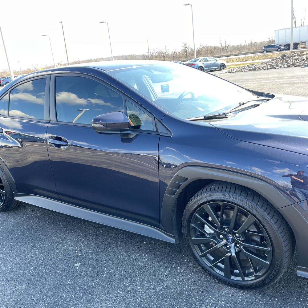 2025 Subaru WRX Limited - Image 21