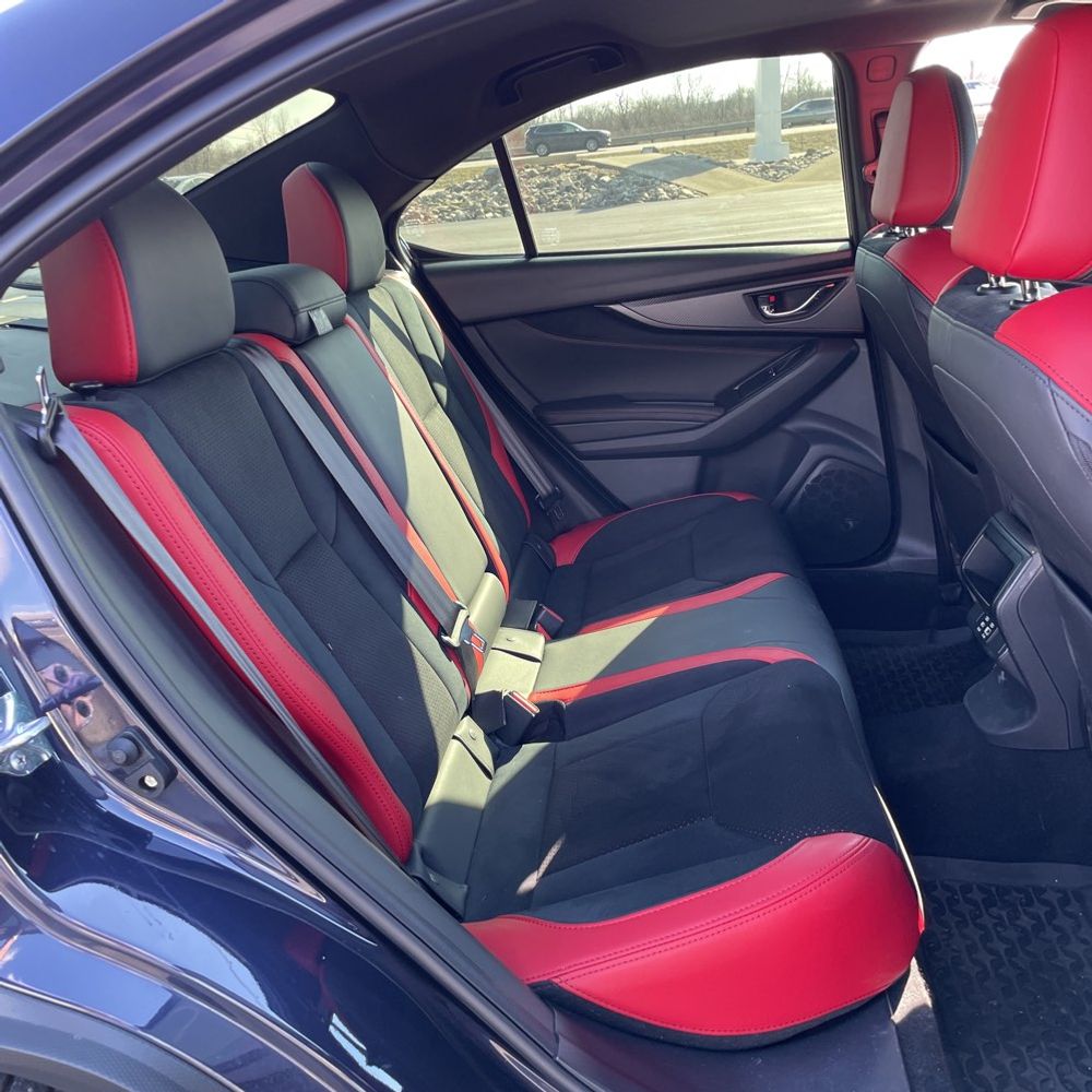 2025 Subaru WRX Limited - Image 22