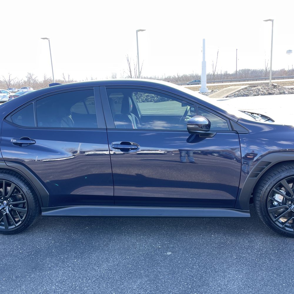 2025 Subaru WRX Limited - Image 25