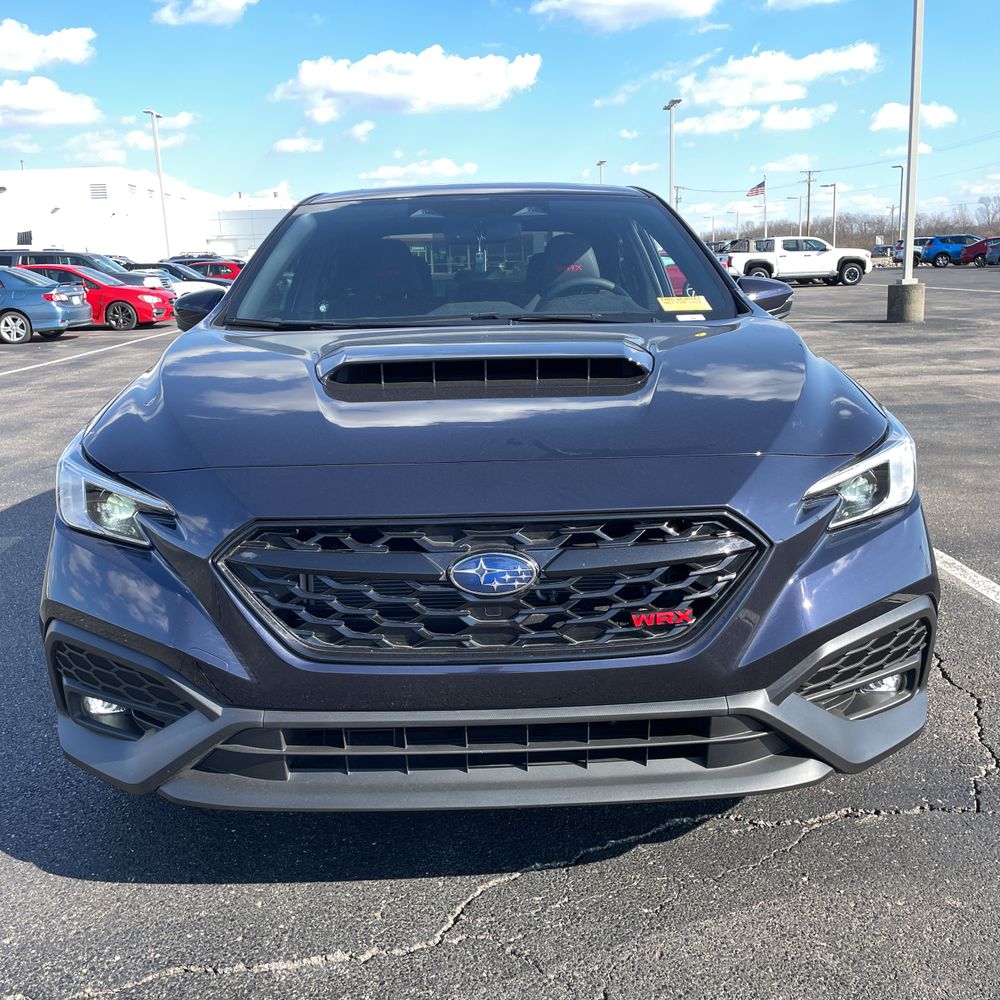 2025 Subaru WRX Limited - Image 44