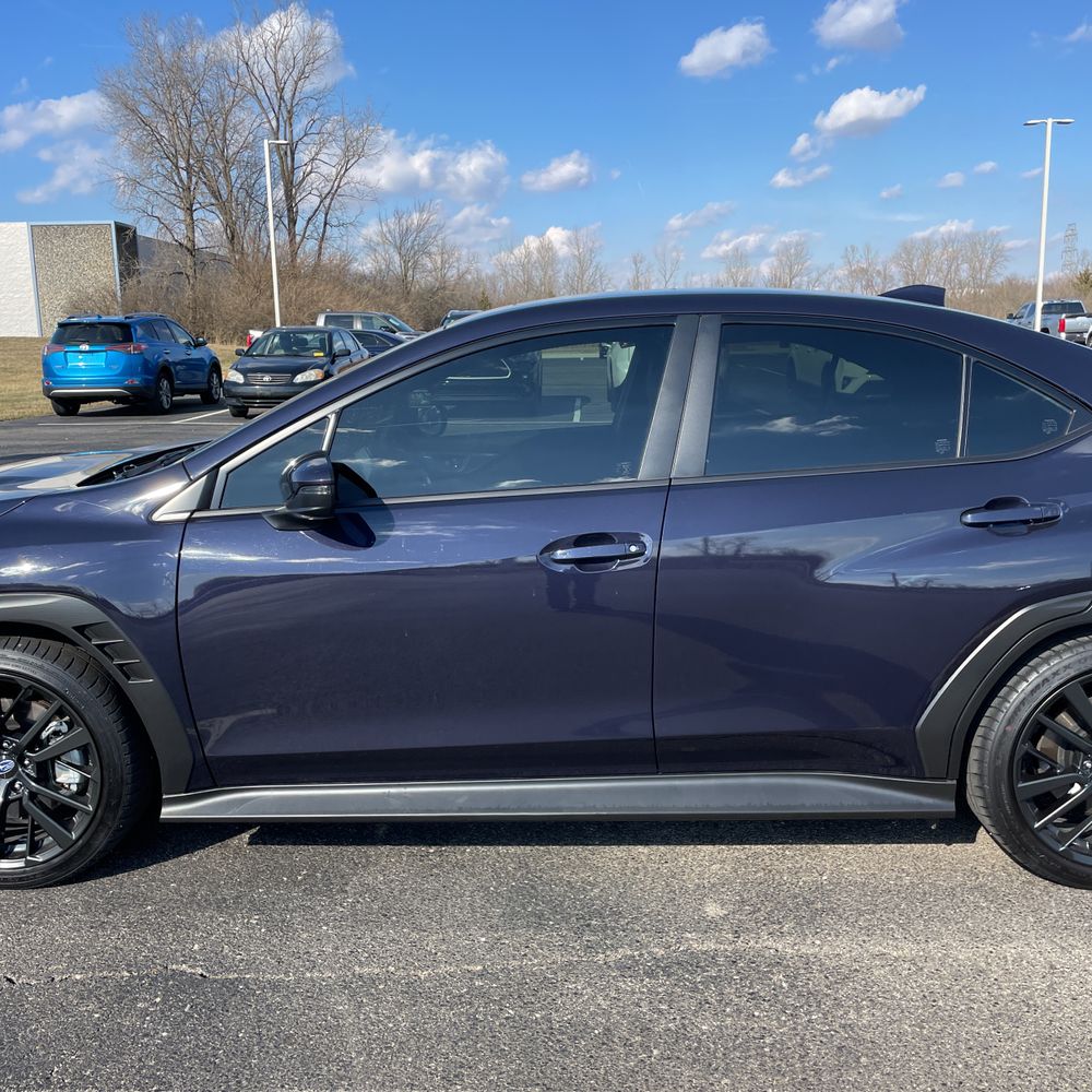 2025 Subaru WRX Limited - Image 45