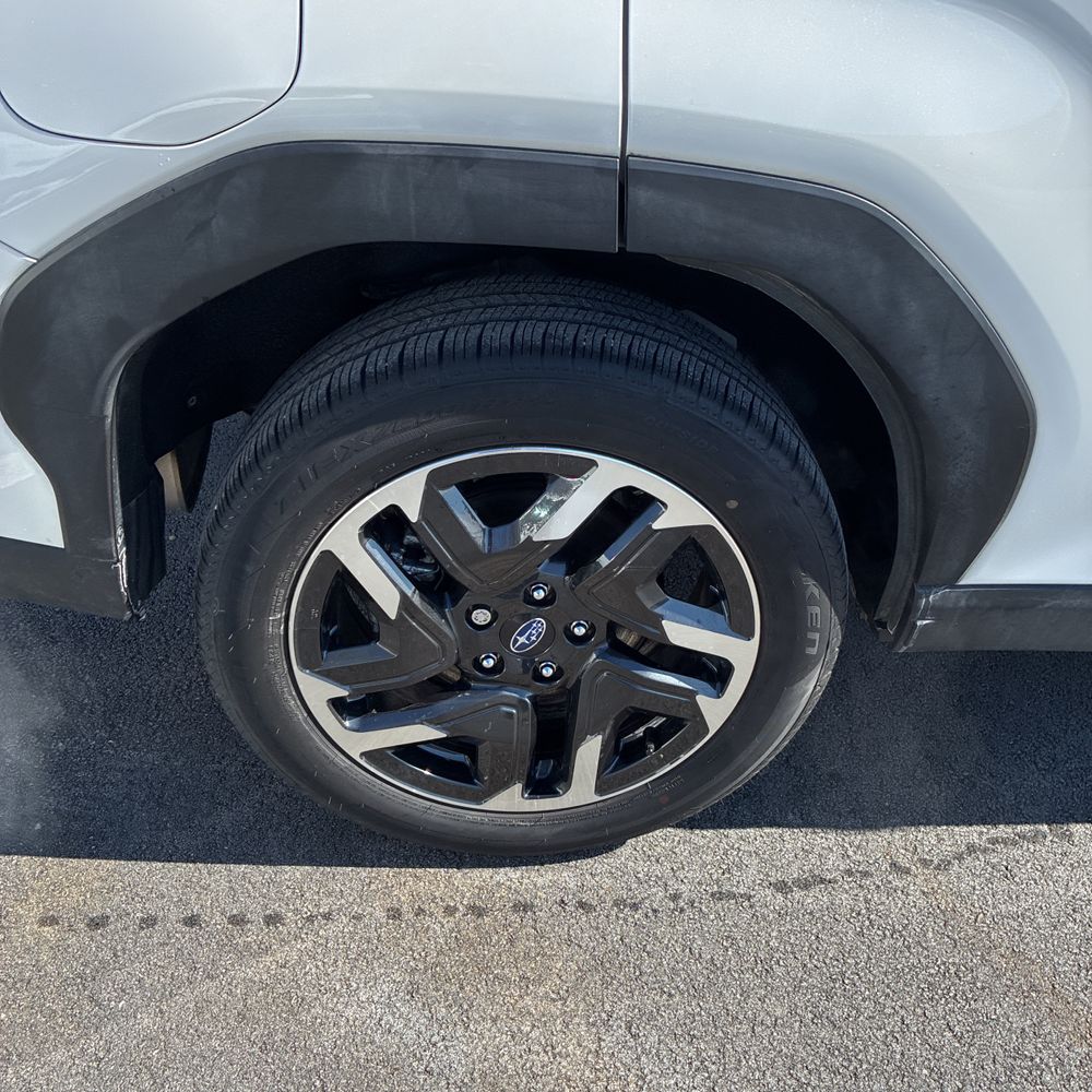 2025 Subaru Forester - Image 7