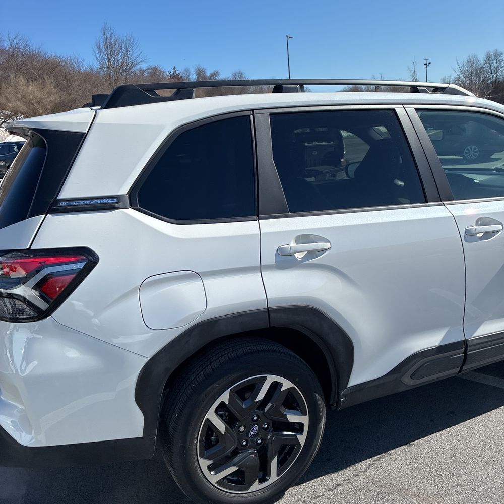 2025 Subaru Forester - Image 10