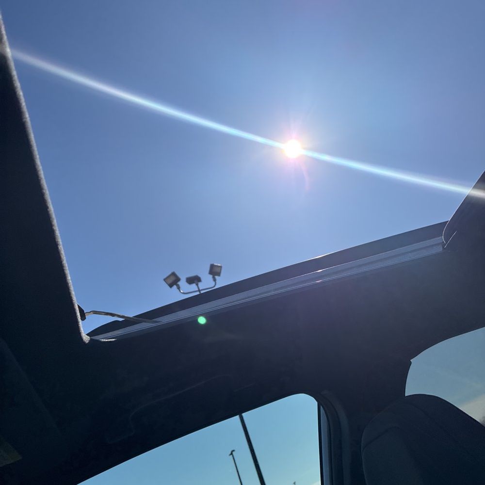 2025 Subaru Forester - Image 19