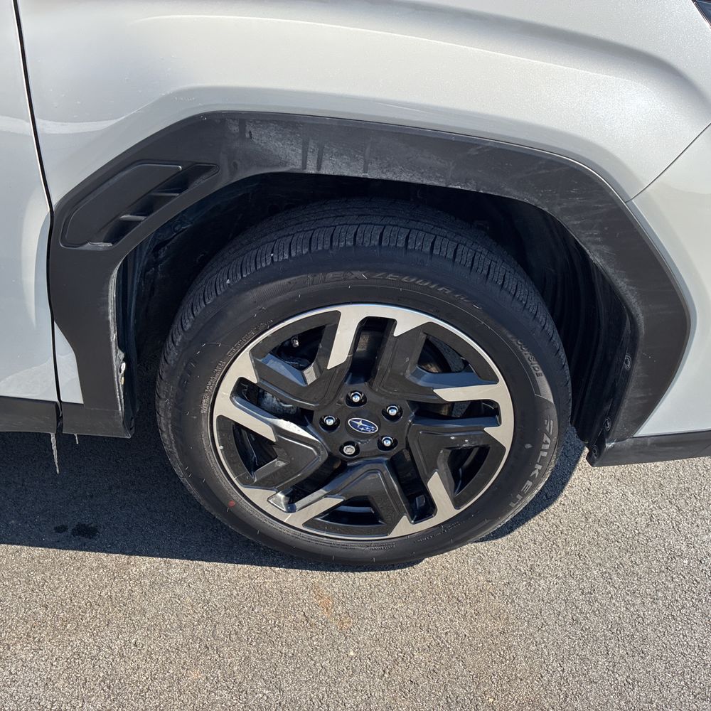 2025 Subaru Forester - Image 28