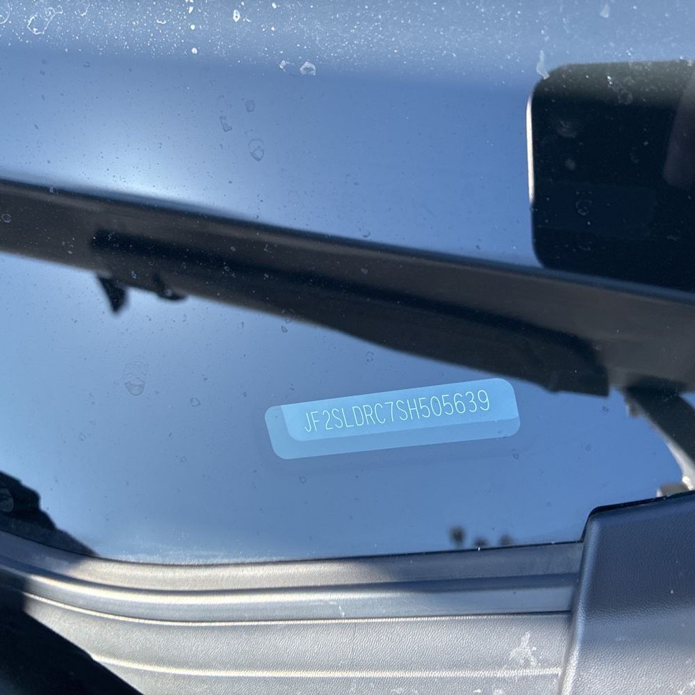 2025 Subaru Forester - Image 44