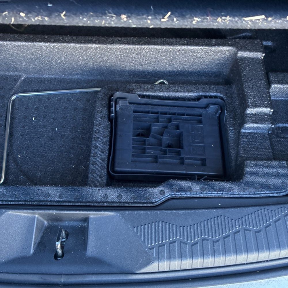 2025 Subaru Forester - Image 45