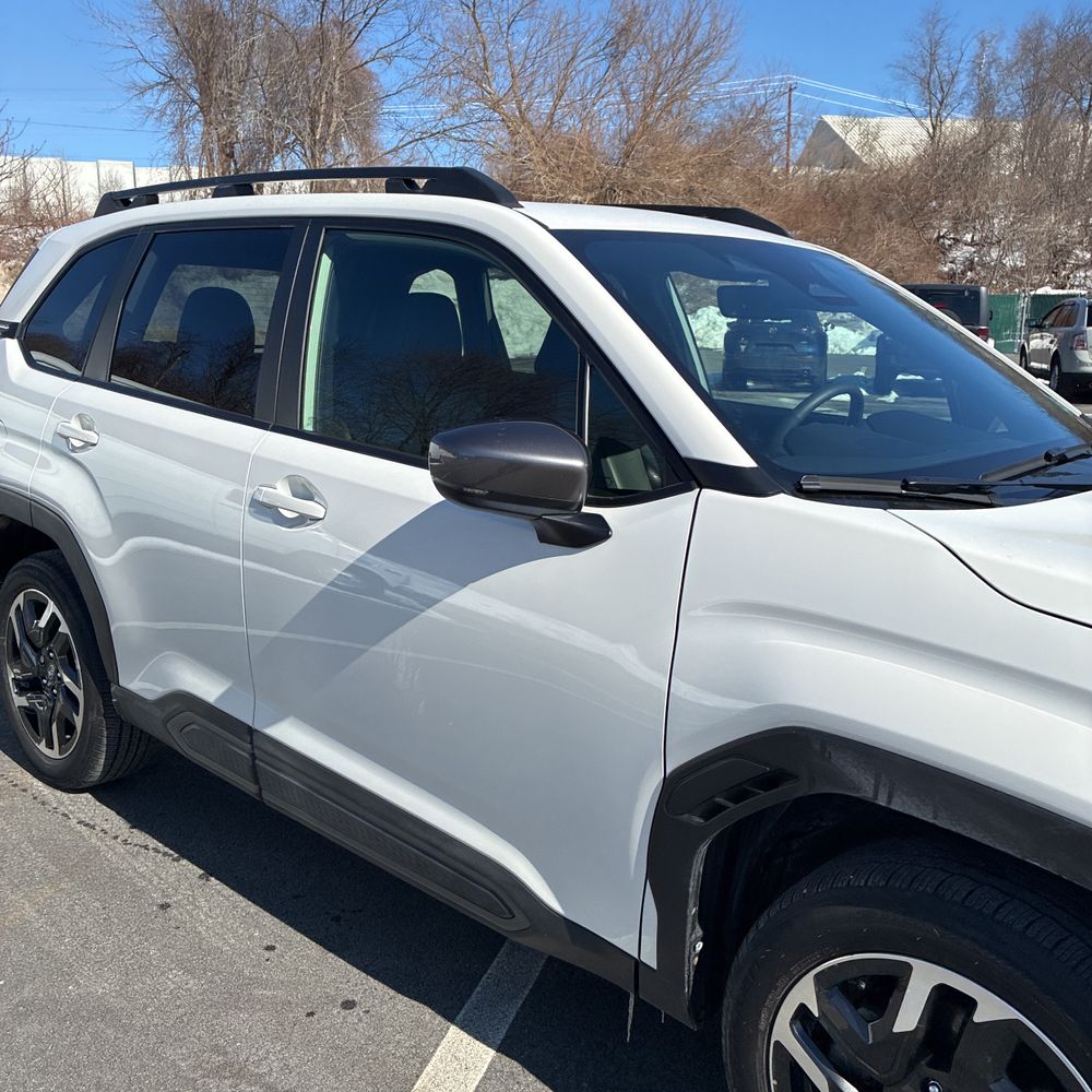 2025 Subaru Forester - Image 47