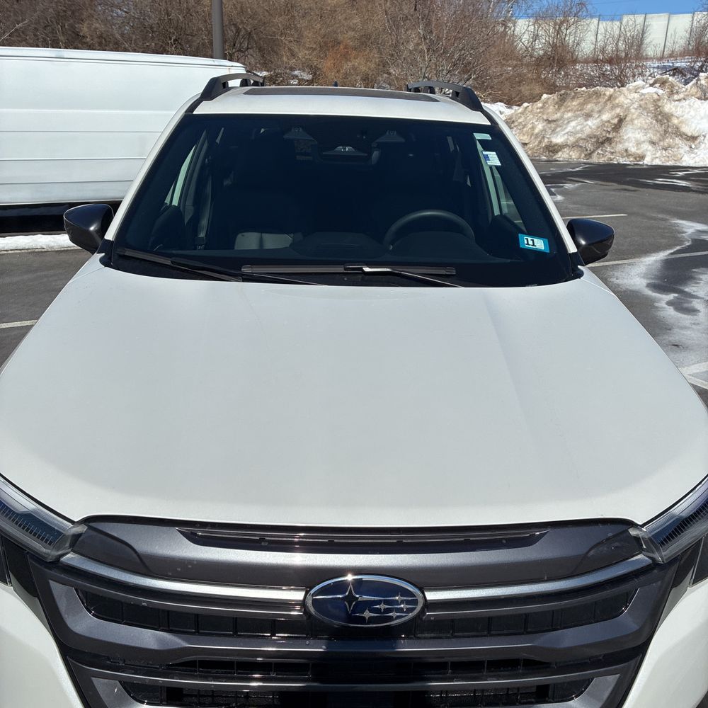 2025 Subaru Forester - Image 46