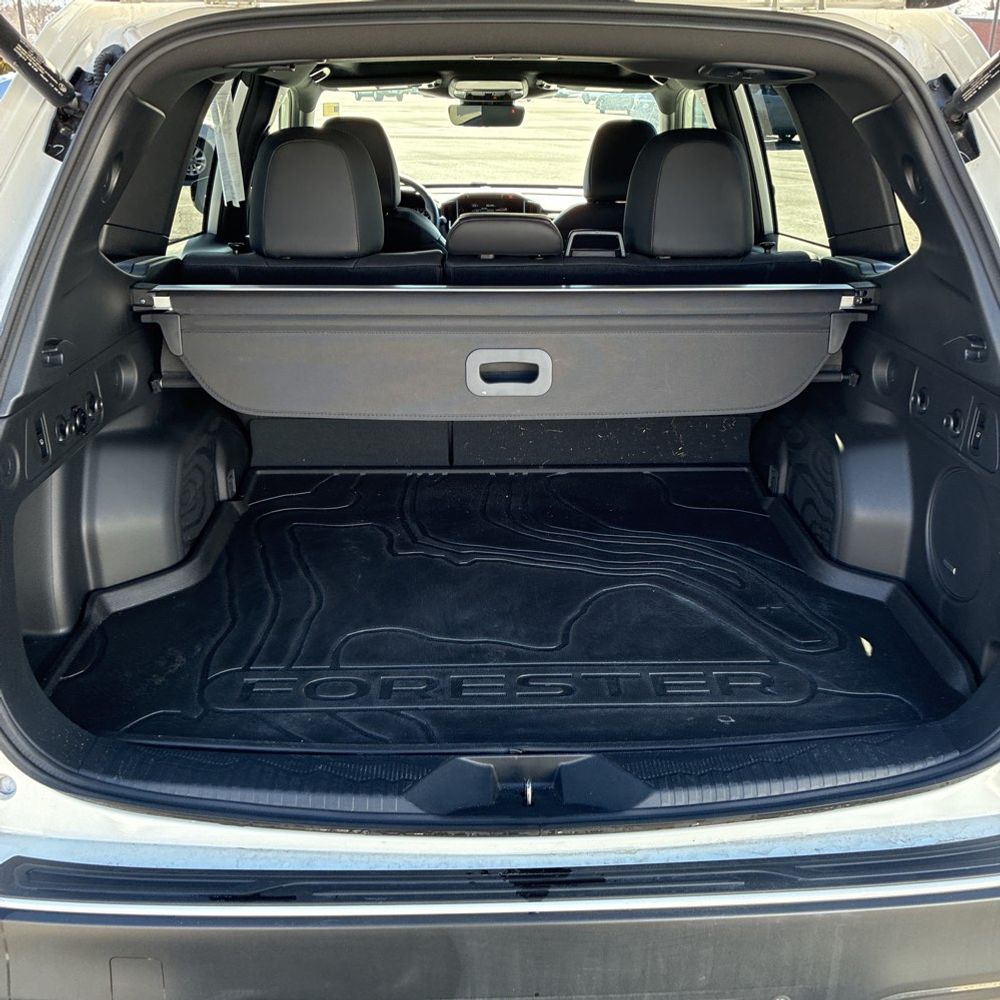 2025 Subaru Forester - Image 49