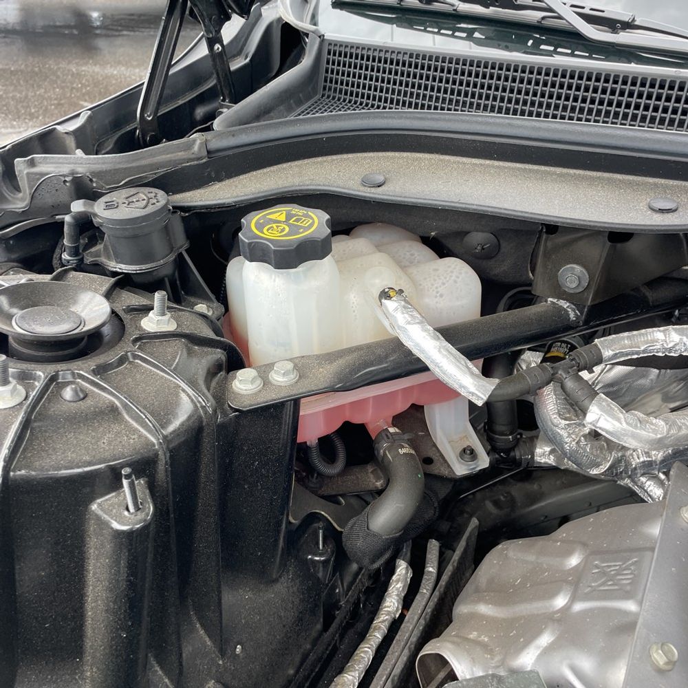 2024 Cadillac CT5 - Image 3