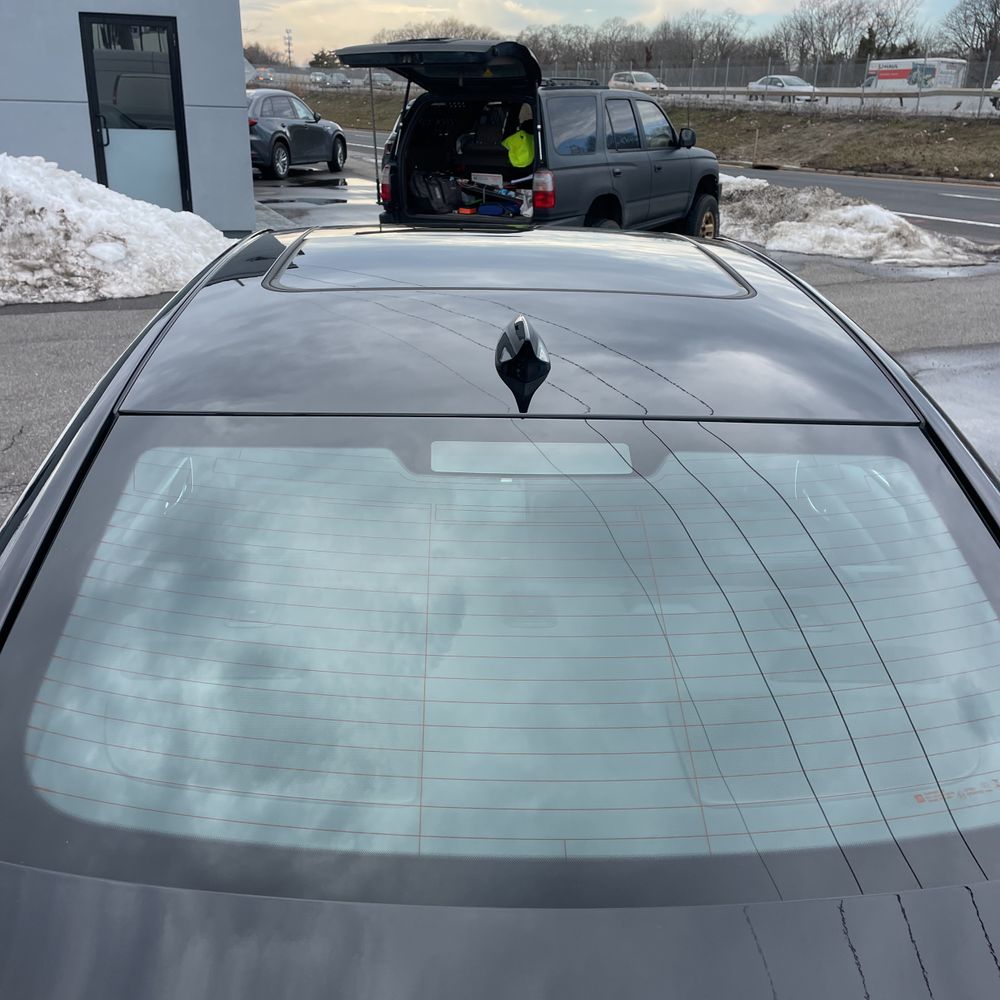 2024 Cadillac CT5 - Image 6