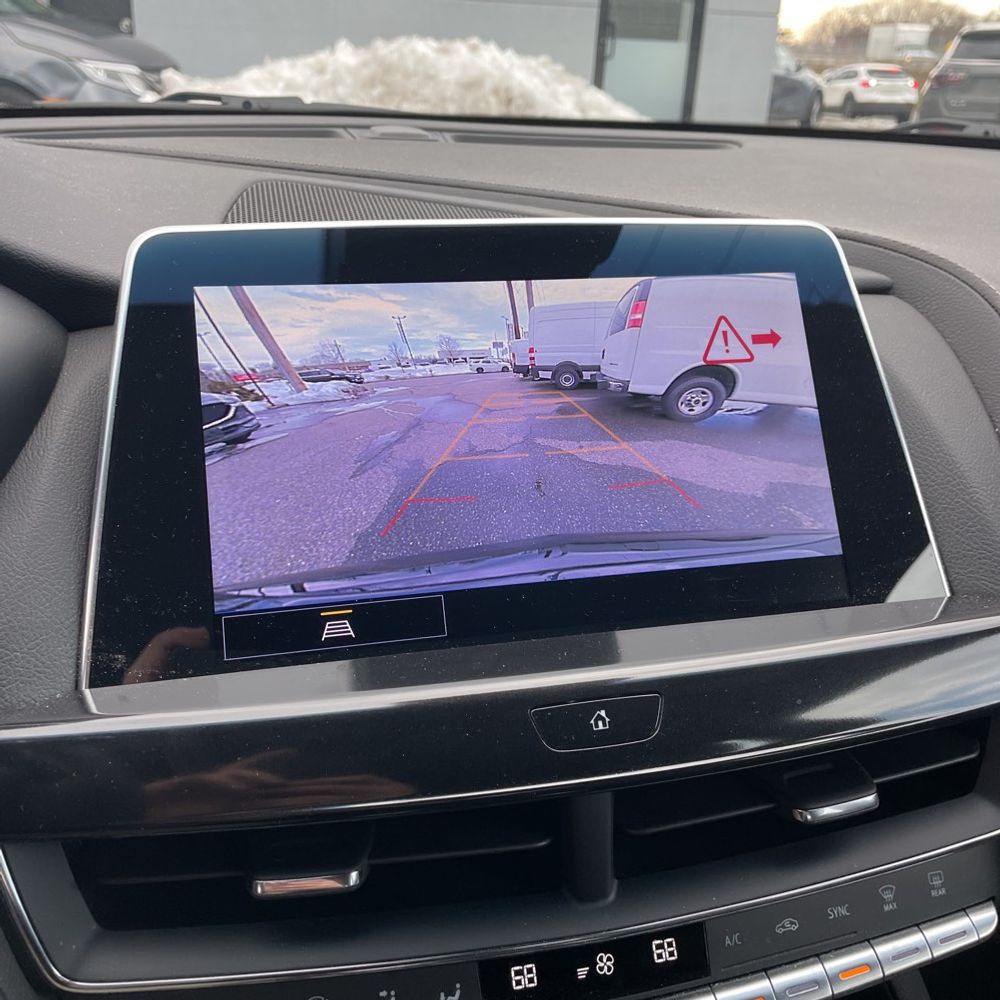 2024 Cadillac CT5 - Image 17