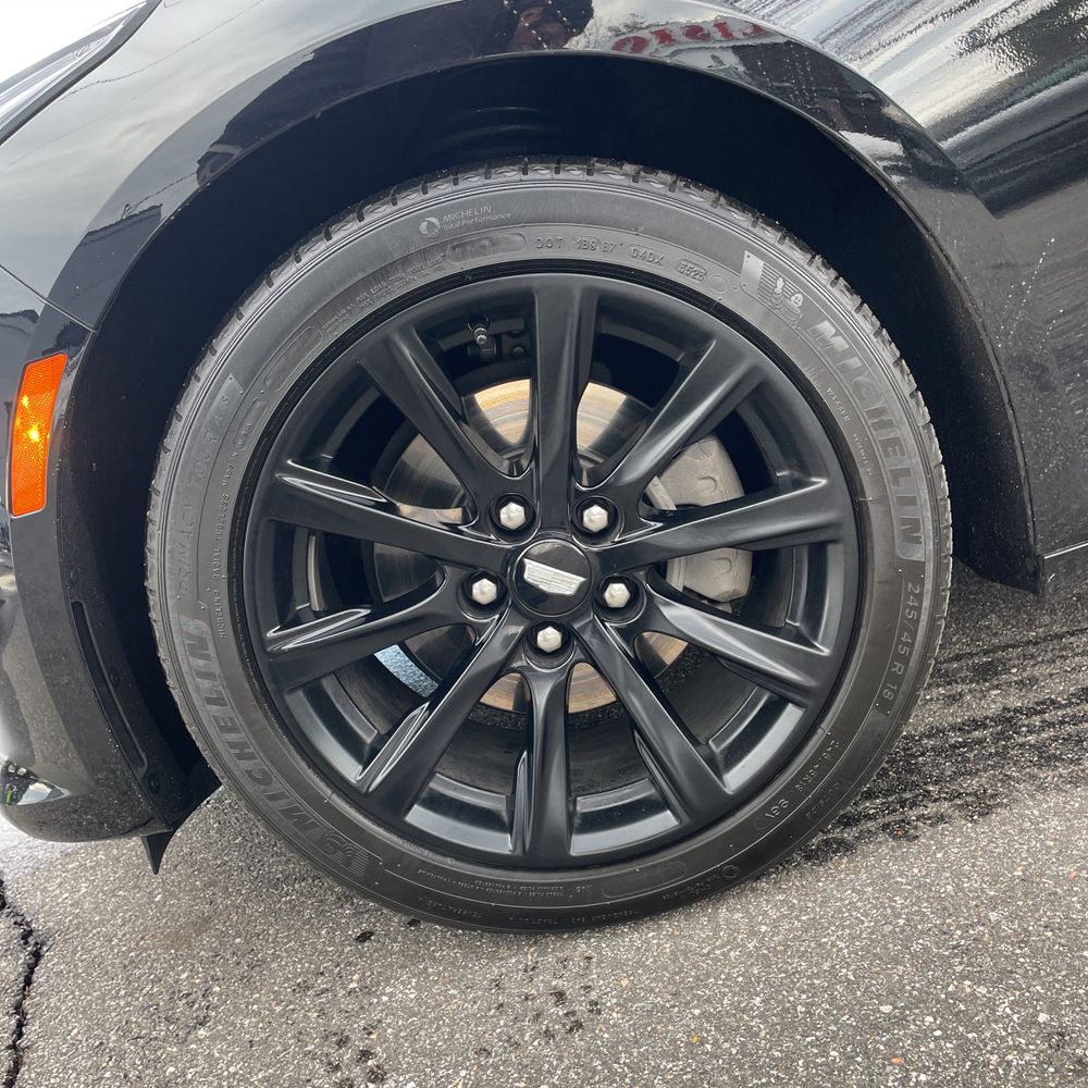 2024 Cadillac CT5 - Image 23