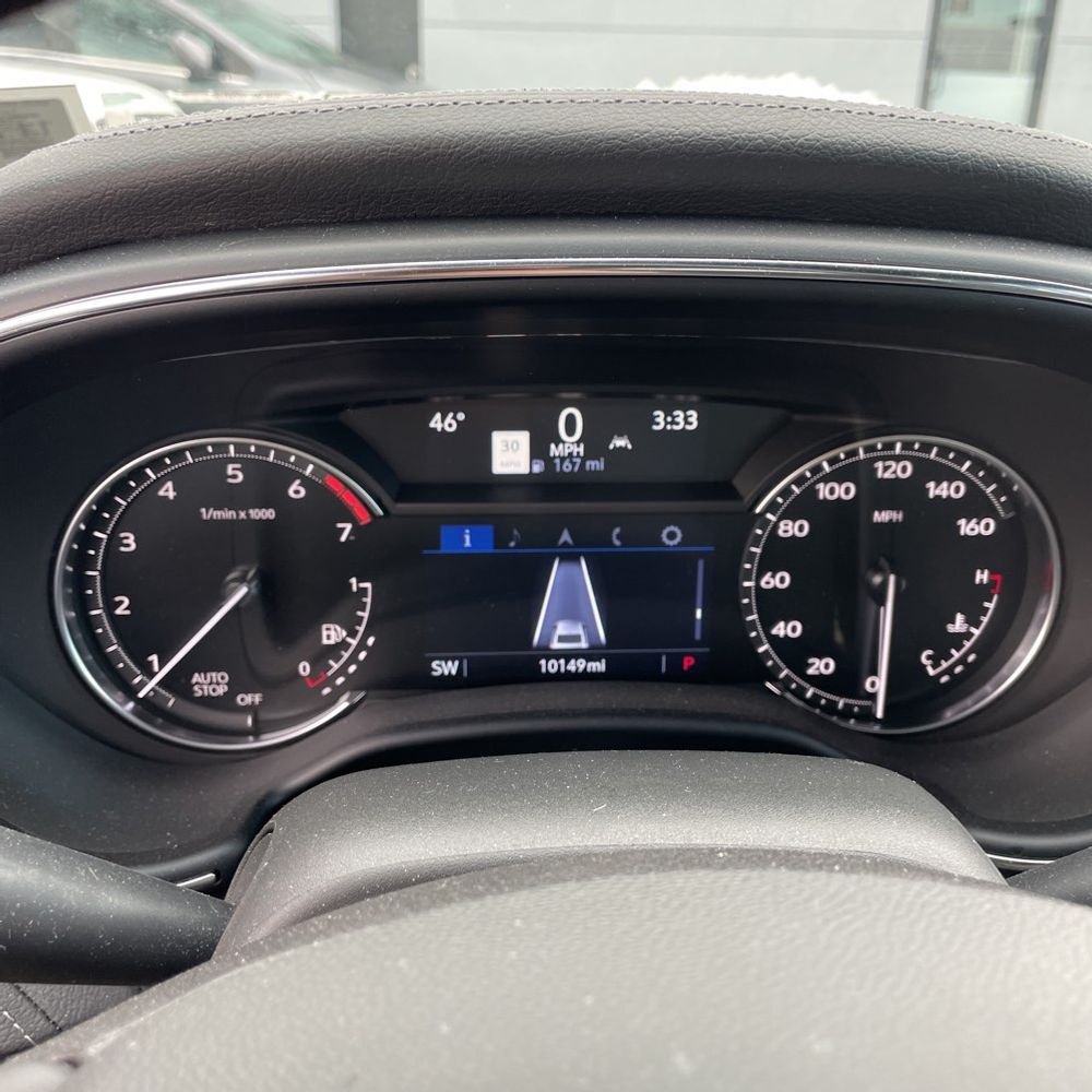 2024 Cadillac CT5 - Image 35