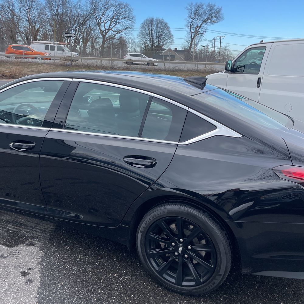 2024 Cadillac CT5 - Image 44