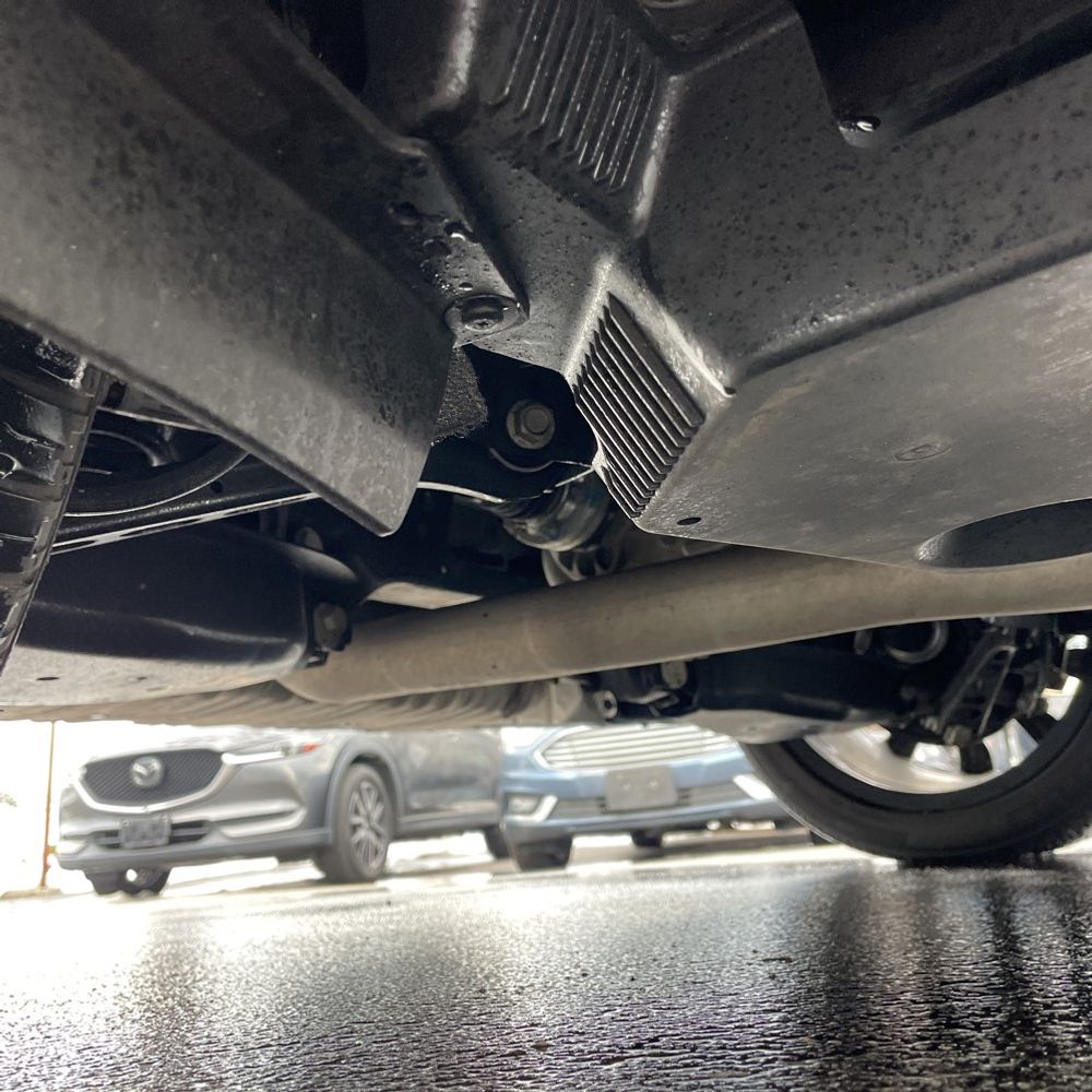 2024 Cadillac CT5 - Image 46