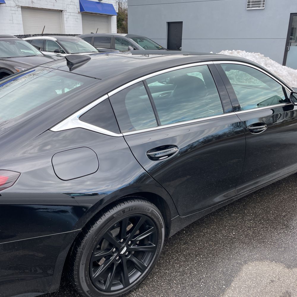 2024 Cadillac CT5 - Image 49